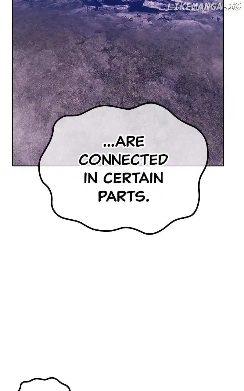 +99 Wooden Stick Chapter 97