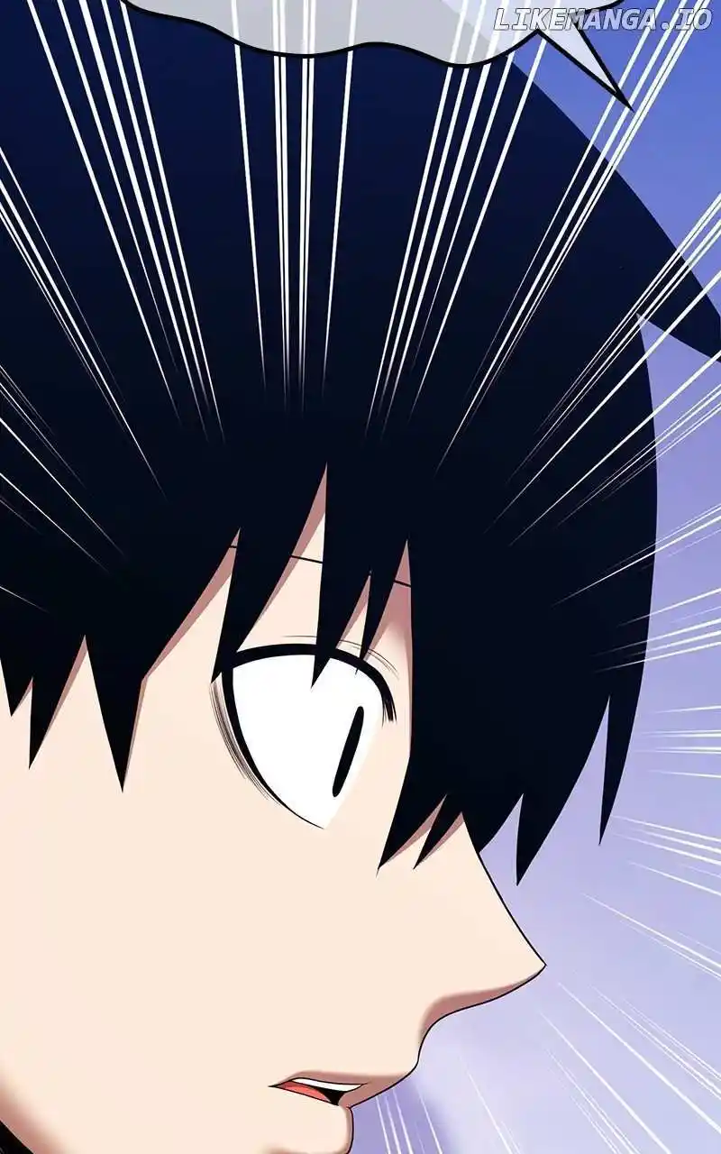 +99 Wooden Stick Chapter 97