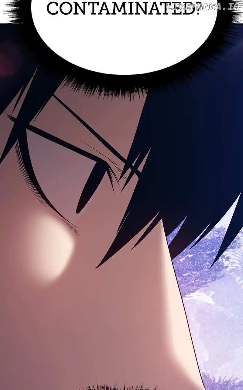 +99 Wooden Stick Chapter 97