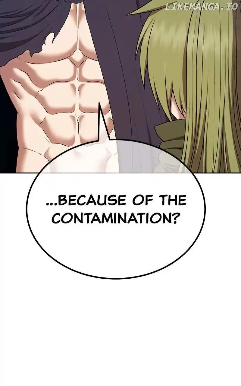 +99 Wooden Stick Chapter 97