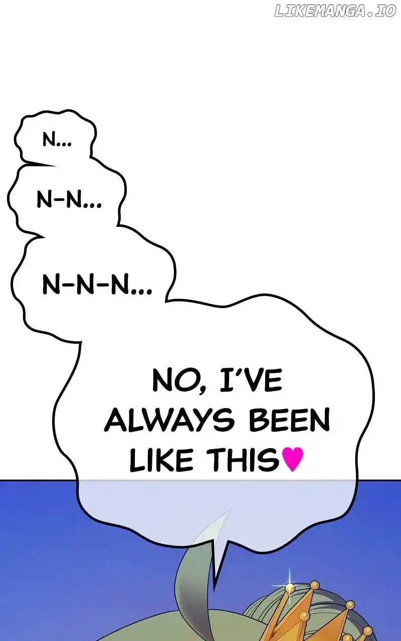 +99 Wooden Stick Chapter 97