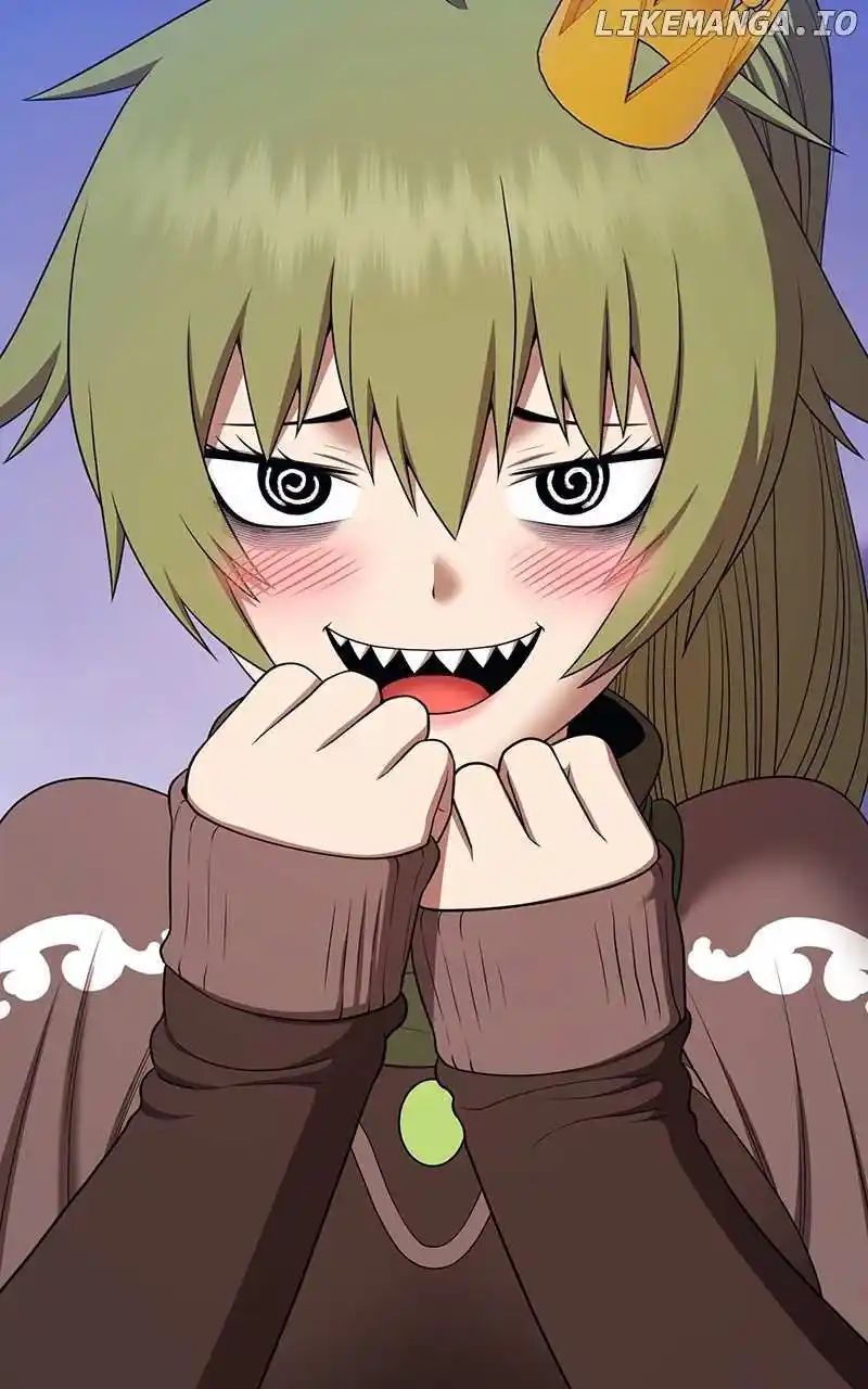 +99 Wooden Stick Chapter 97