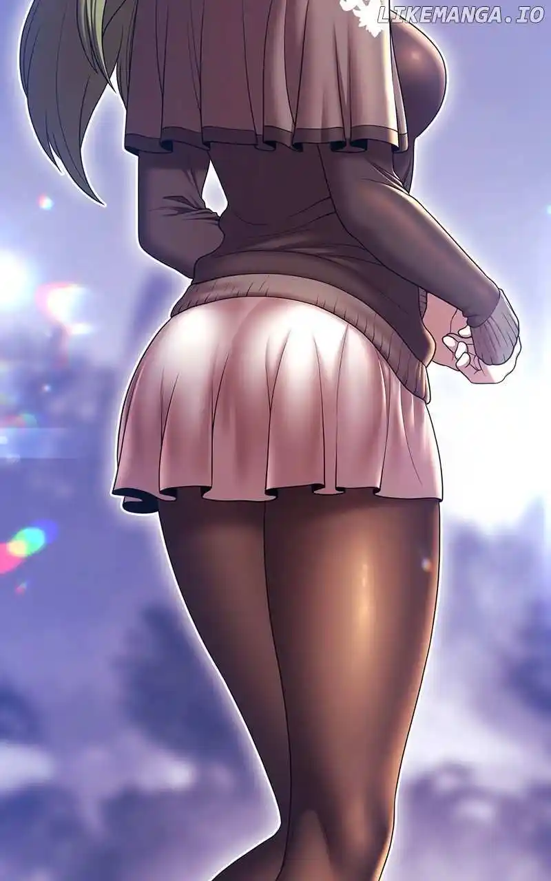 +99 Wooden Stick Chapter 97