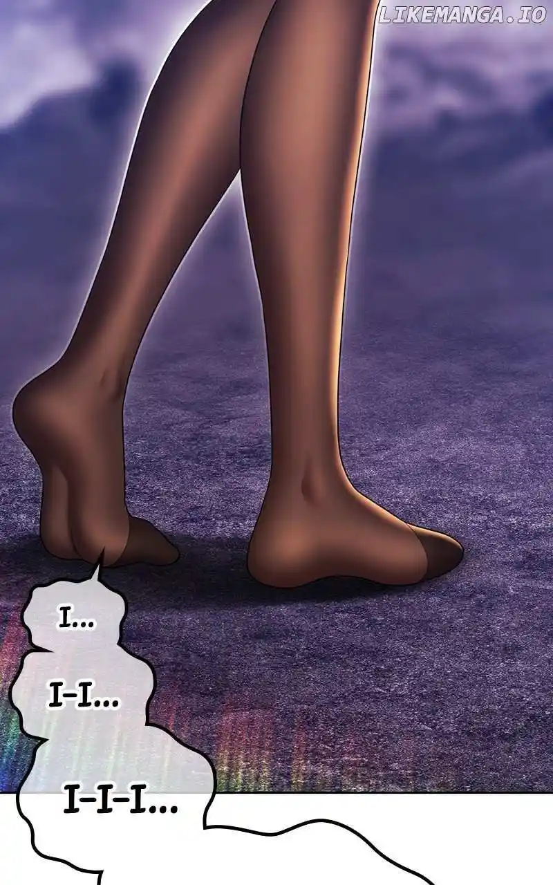 +99 Wooden Stick Chapter 97