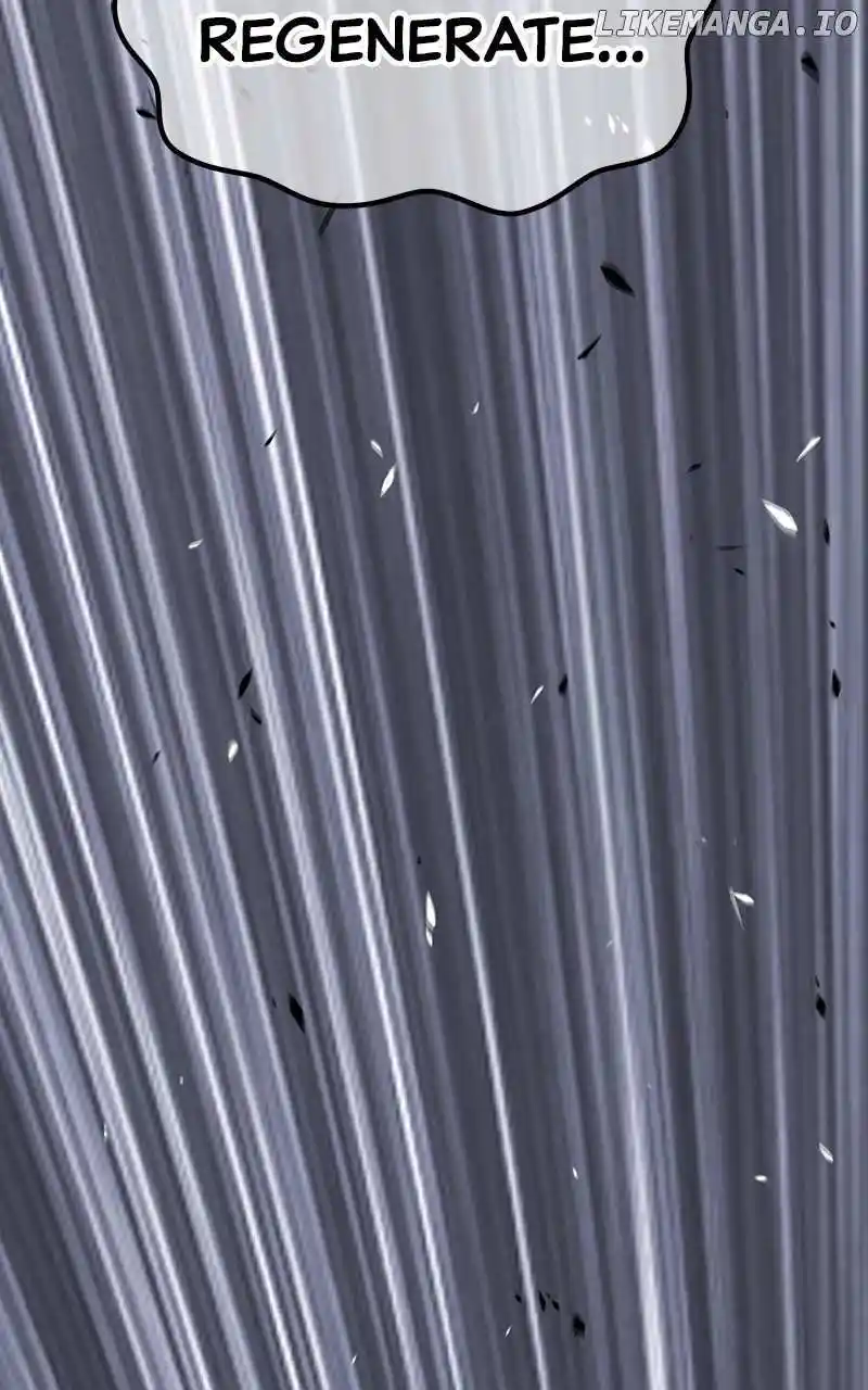 +99 Wooden Stick Chapter 97