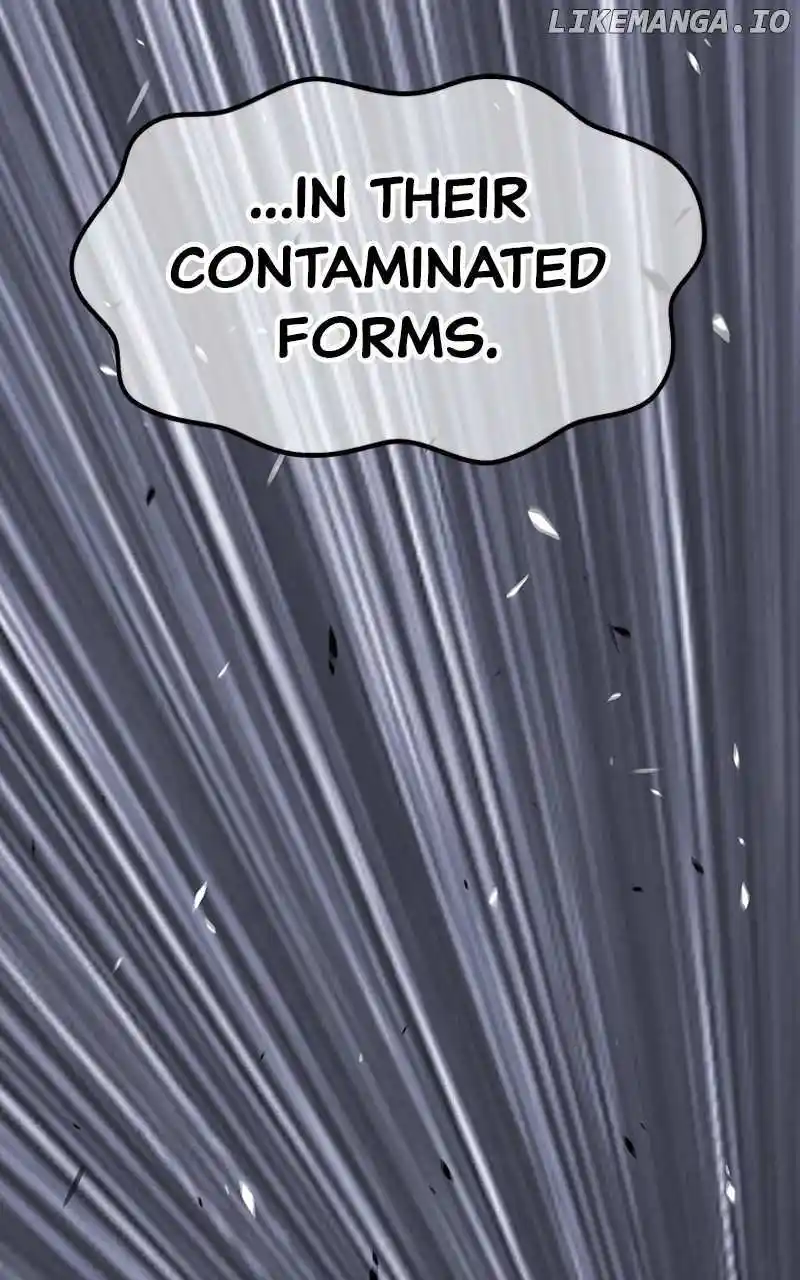 +99 Wooden Stick Chapter 97