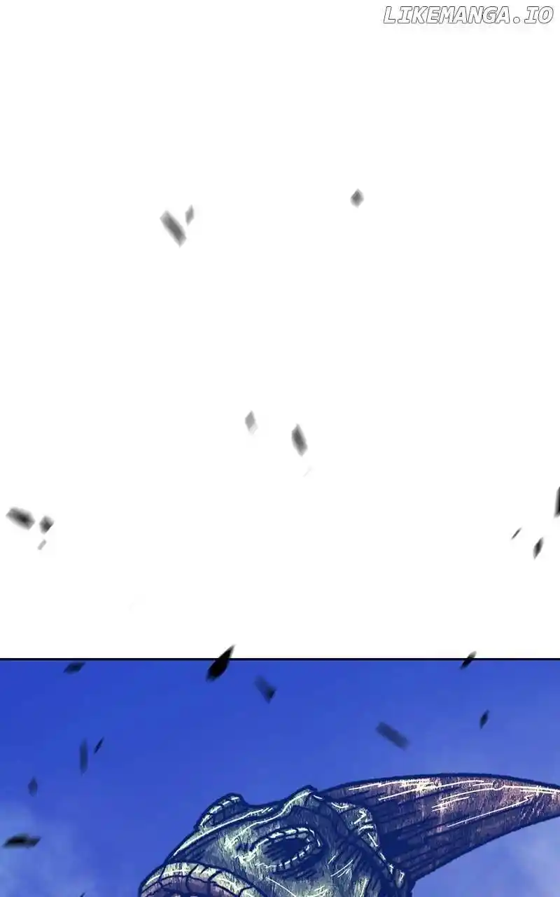 +99 Wooden Stick Chapter 97