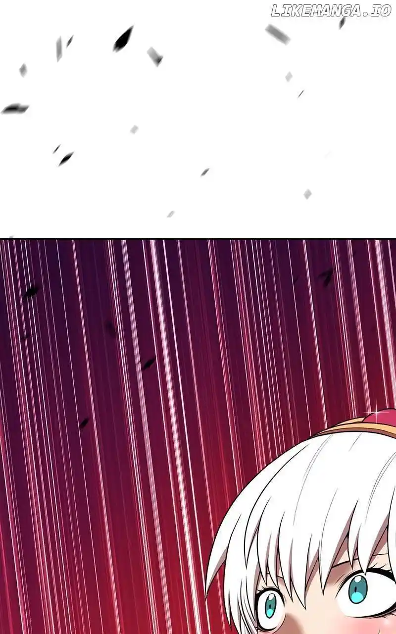 +99 Wooden Stick Chapter 97