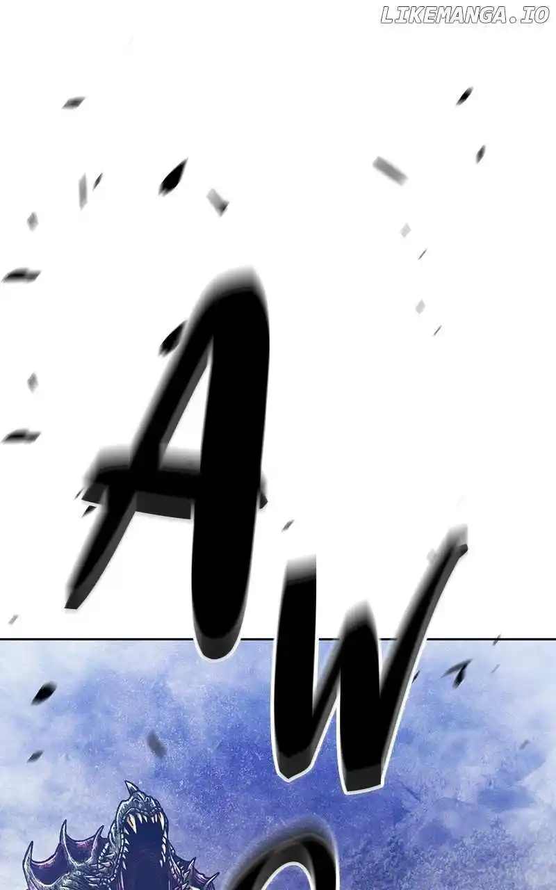 +99 Wooden Stick Chapter 97