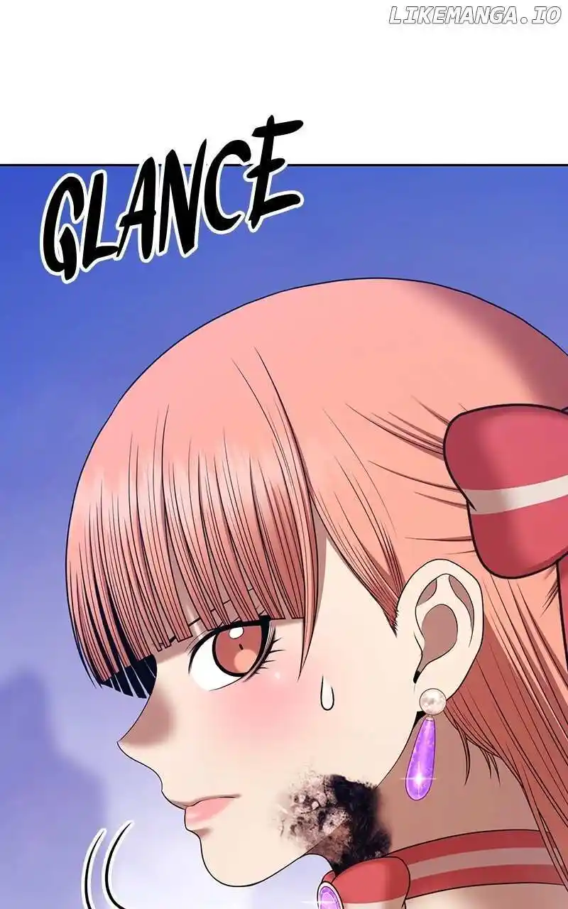 +99 Wooden Stick Chapter 97