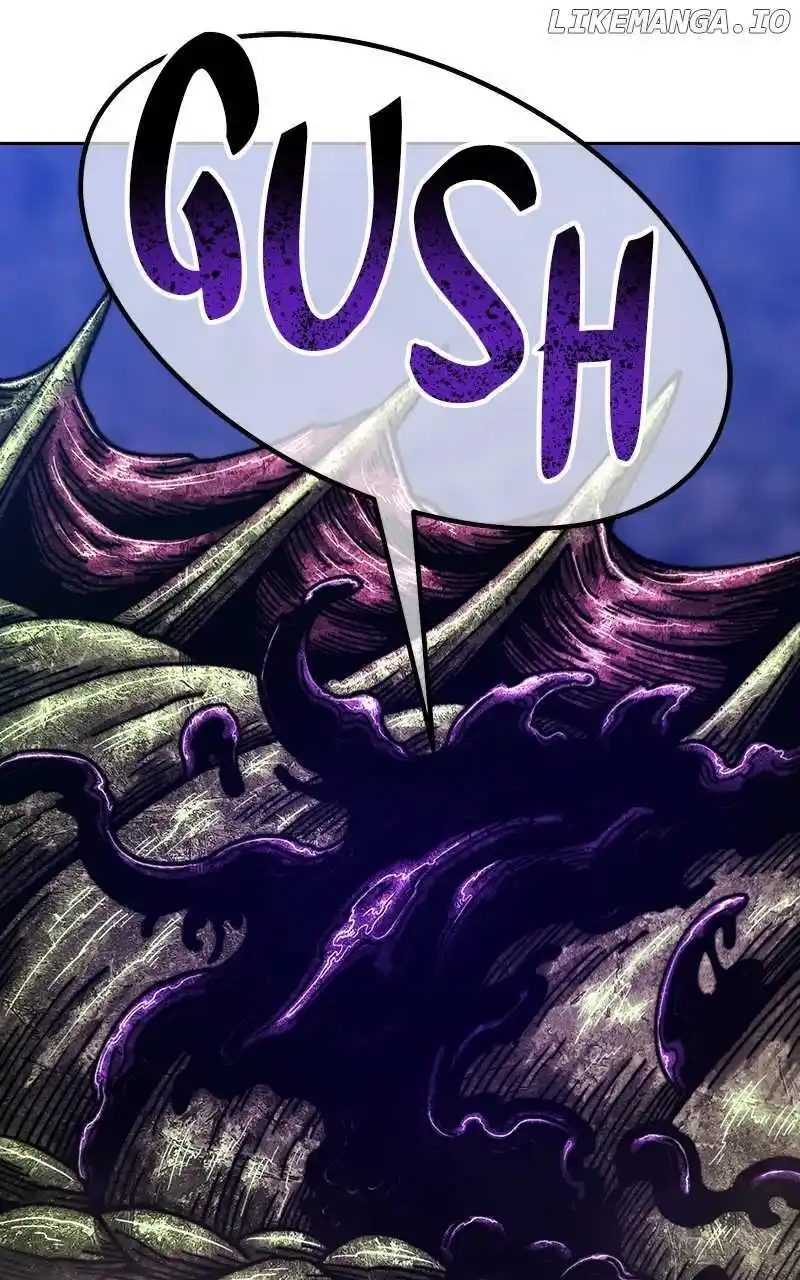 +99 Wooden Stick Chapter 97