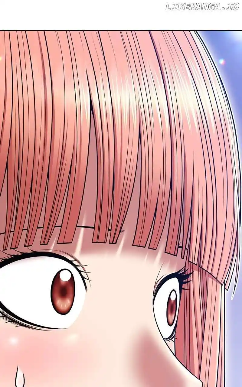 +99 Wooden Stick Chapter 97