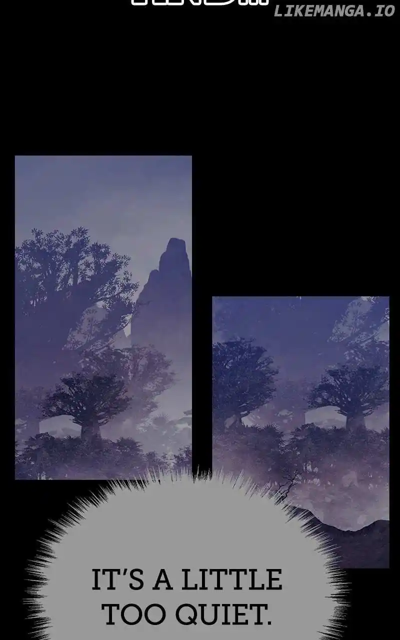 +99 Wooden Stick Chapter 97