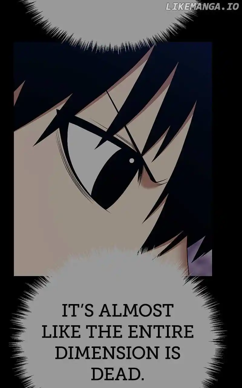 +99 Wooden Stick Chapter 97