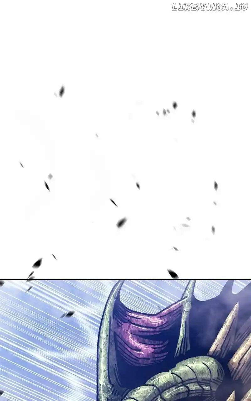 +99 Wooden Stick Chapter 97