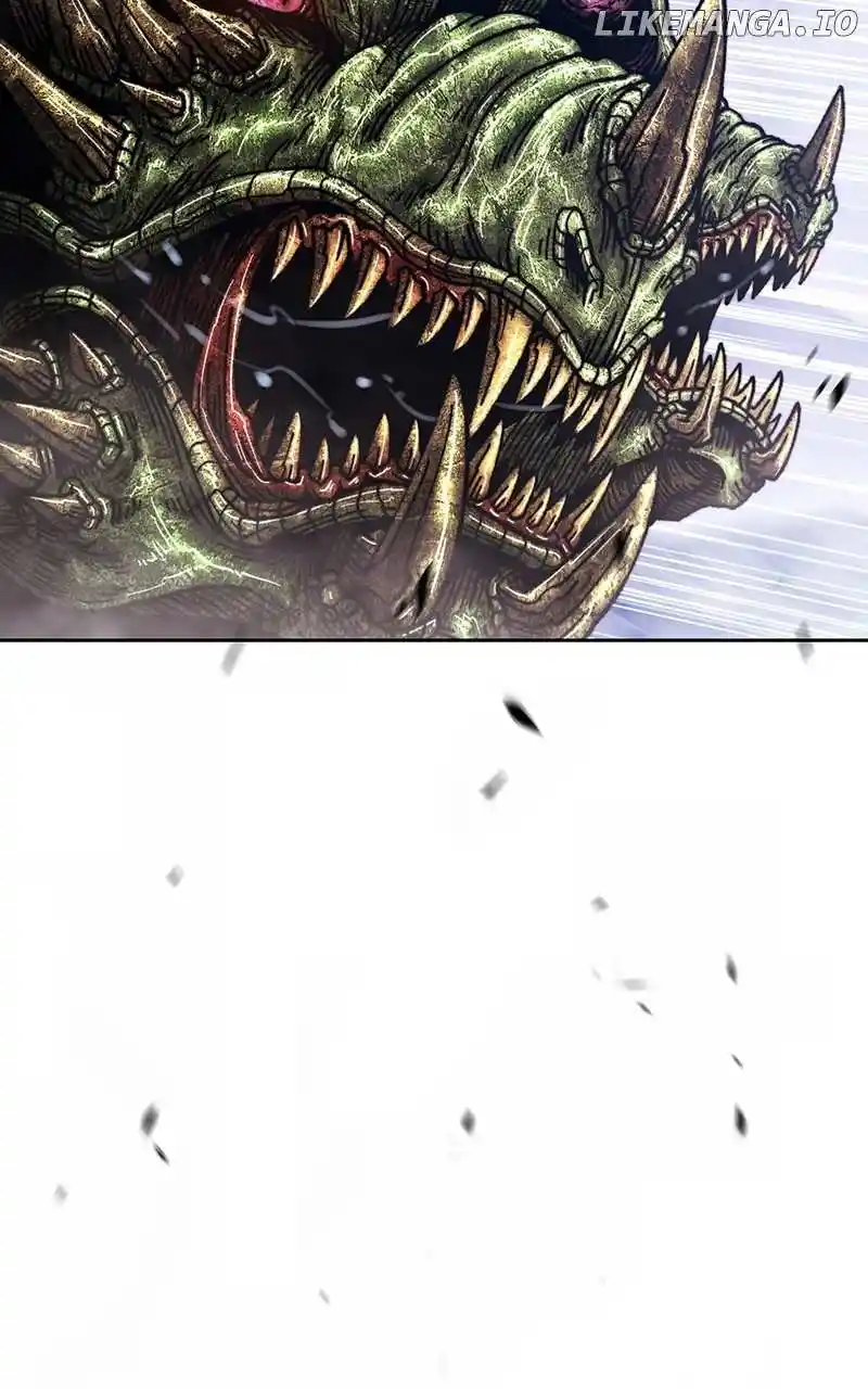 +99 Wooden Stick Chapter 97