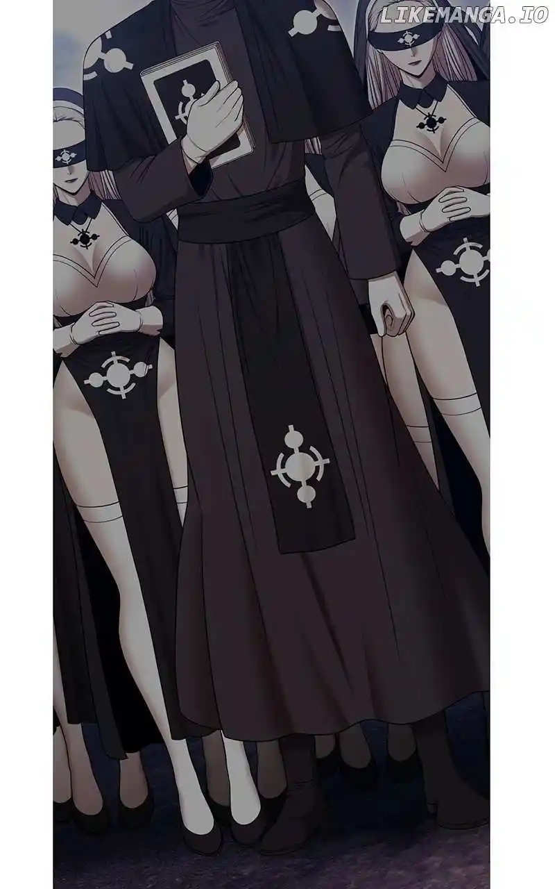 +99 Wooden Stick Chapter 97