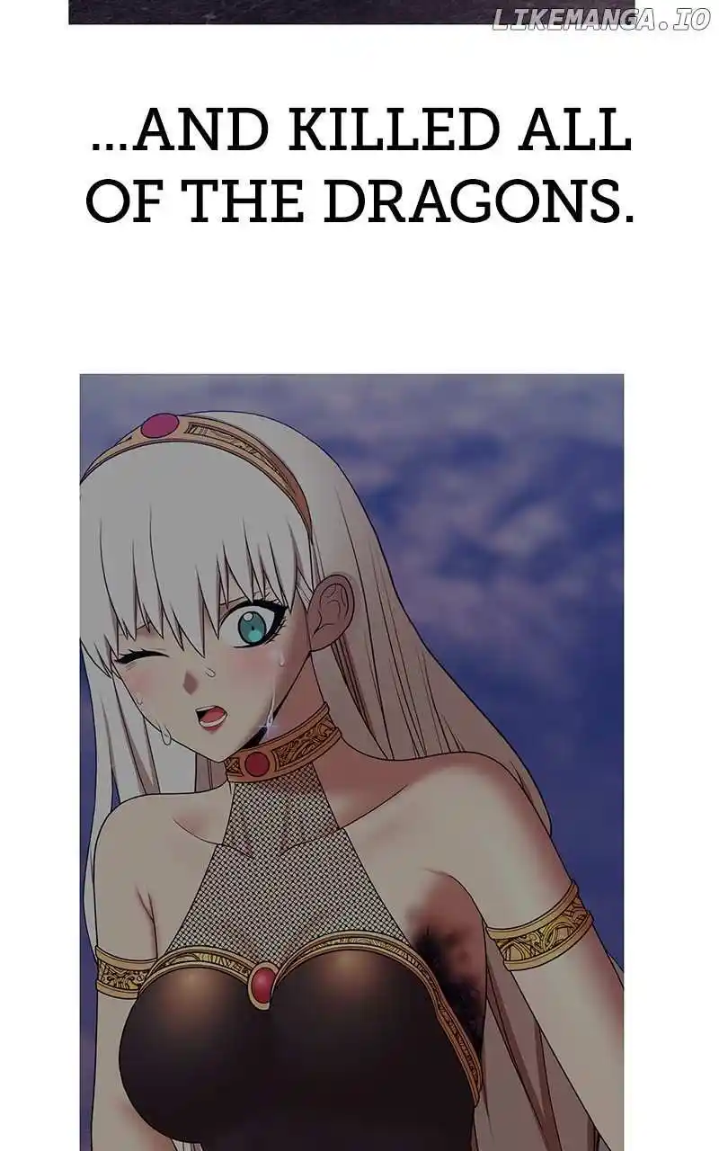 +99 Wooden Stick Chapter 97