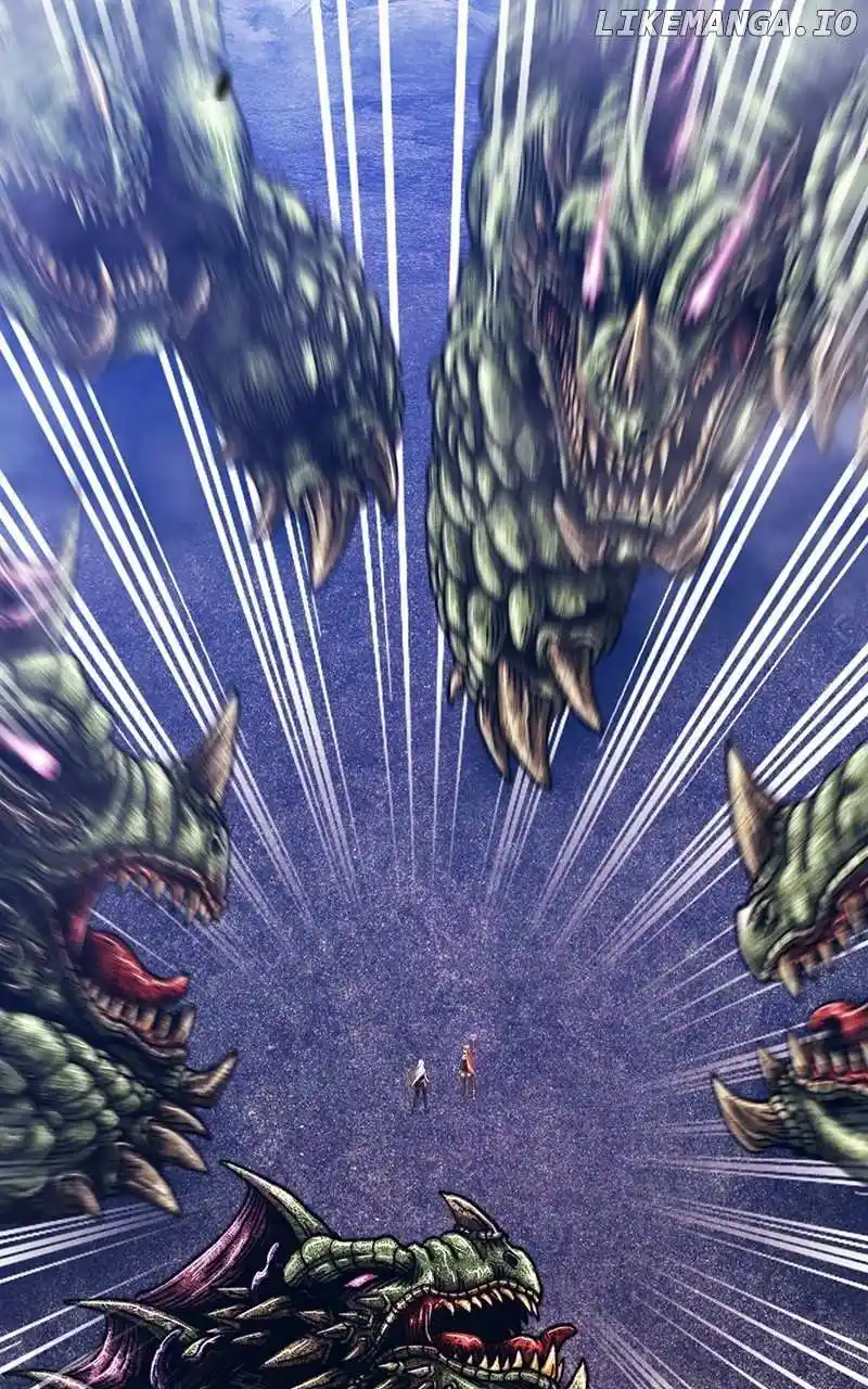 +99 Wooden Stick Chapter 97