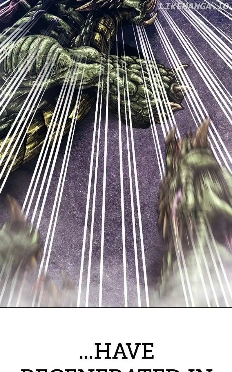 +99 Wooden Stick Chapter 97