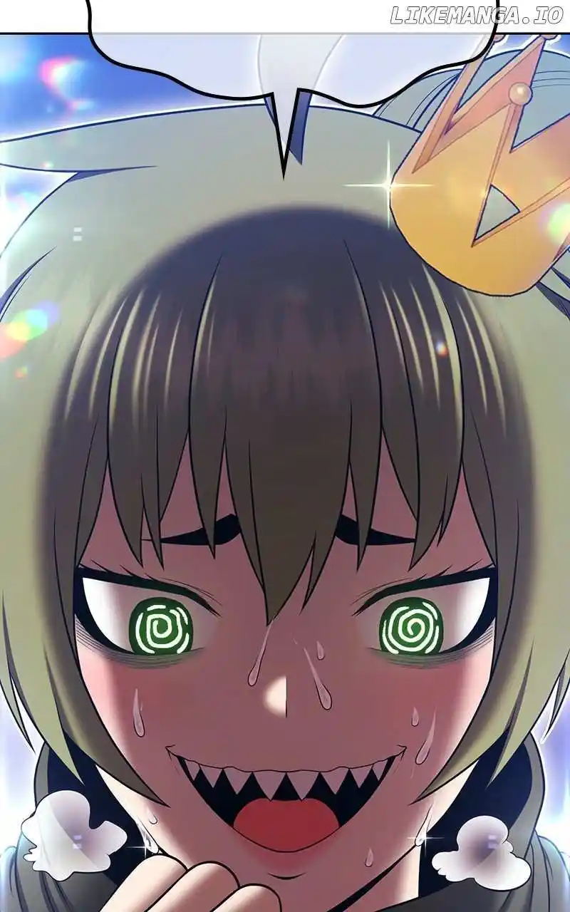 +99 Wooden Stick Chapter 97