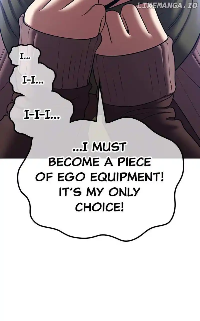 +99 Wooden Stick Chapter 97