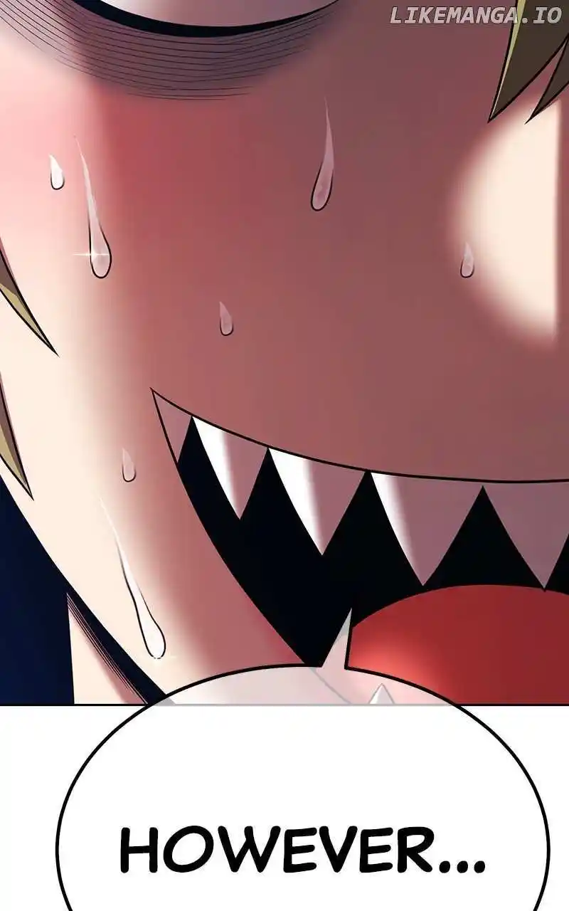 +99 Wooden Stick Chapter 97