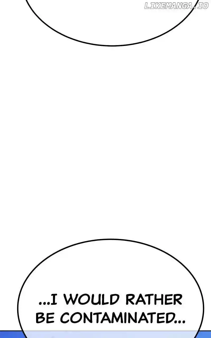 +99 Wooden Stick Chapter 97