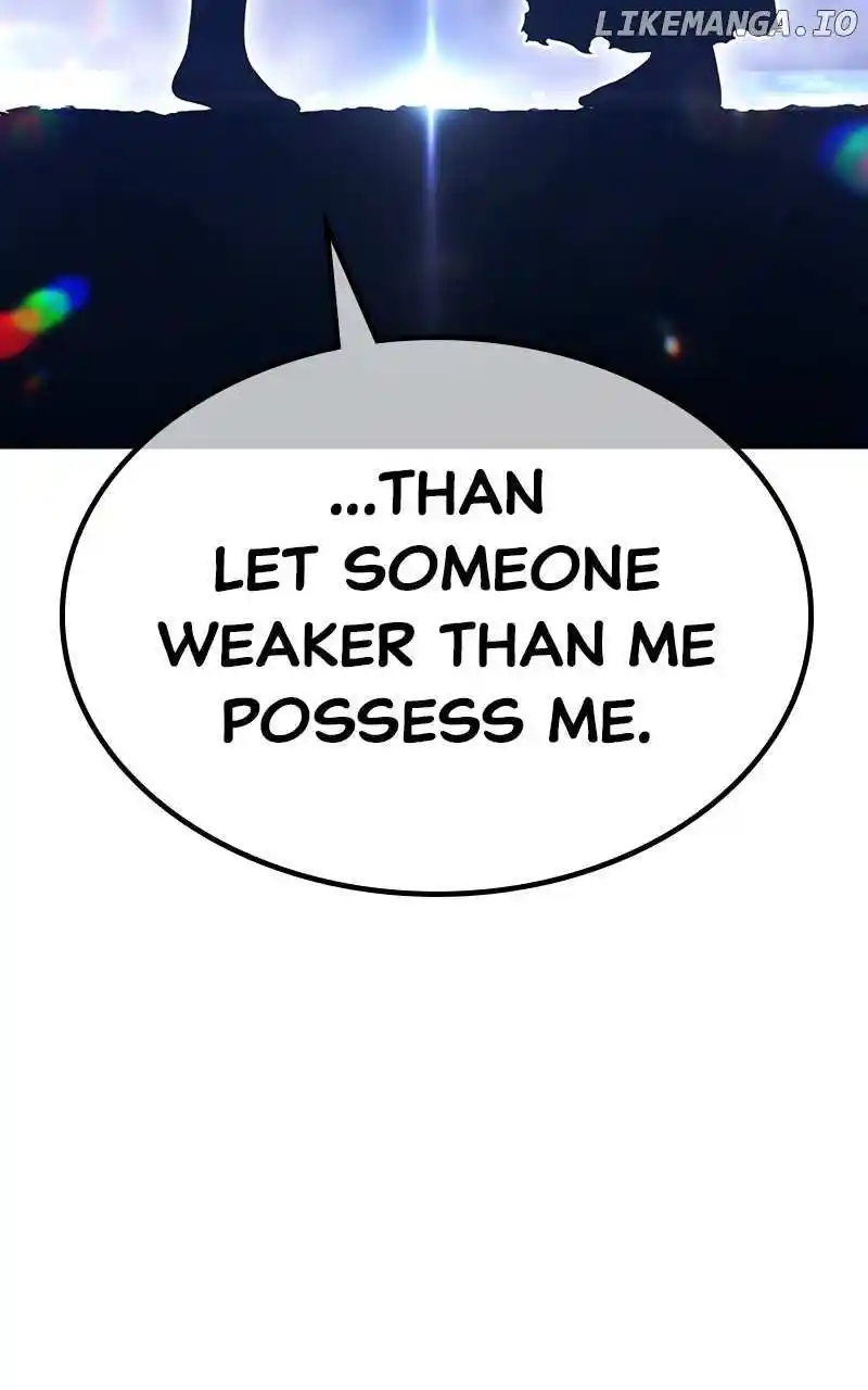 +99 Wooden Stick Chapter 97