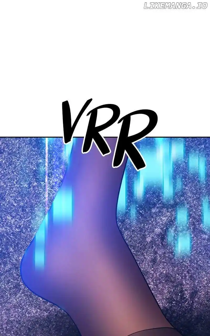 +99 Wooden Stick Chapter 97