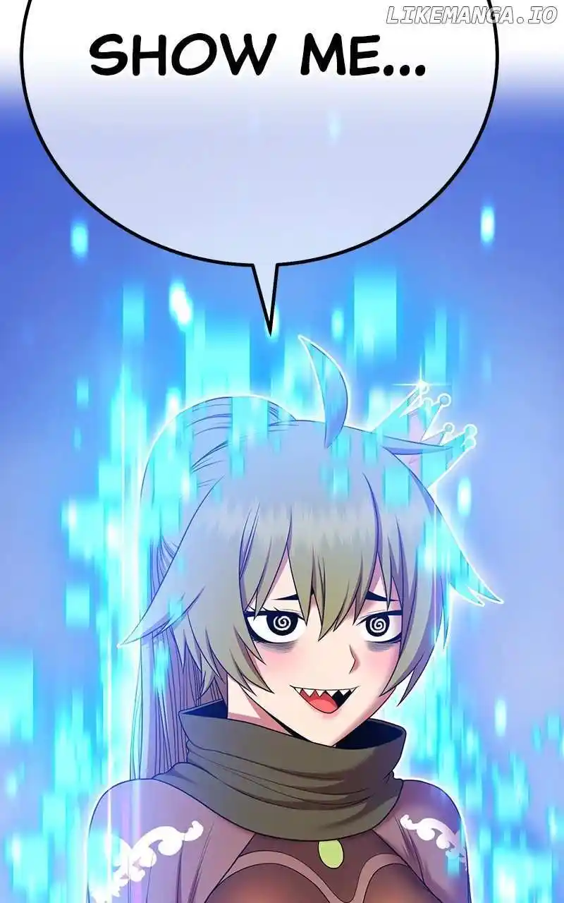 +99 Wooden Stick Chapter 97