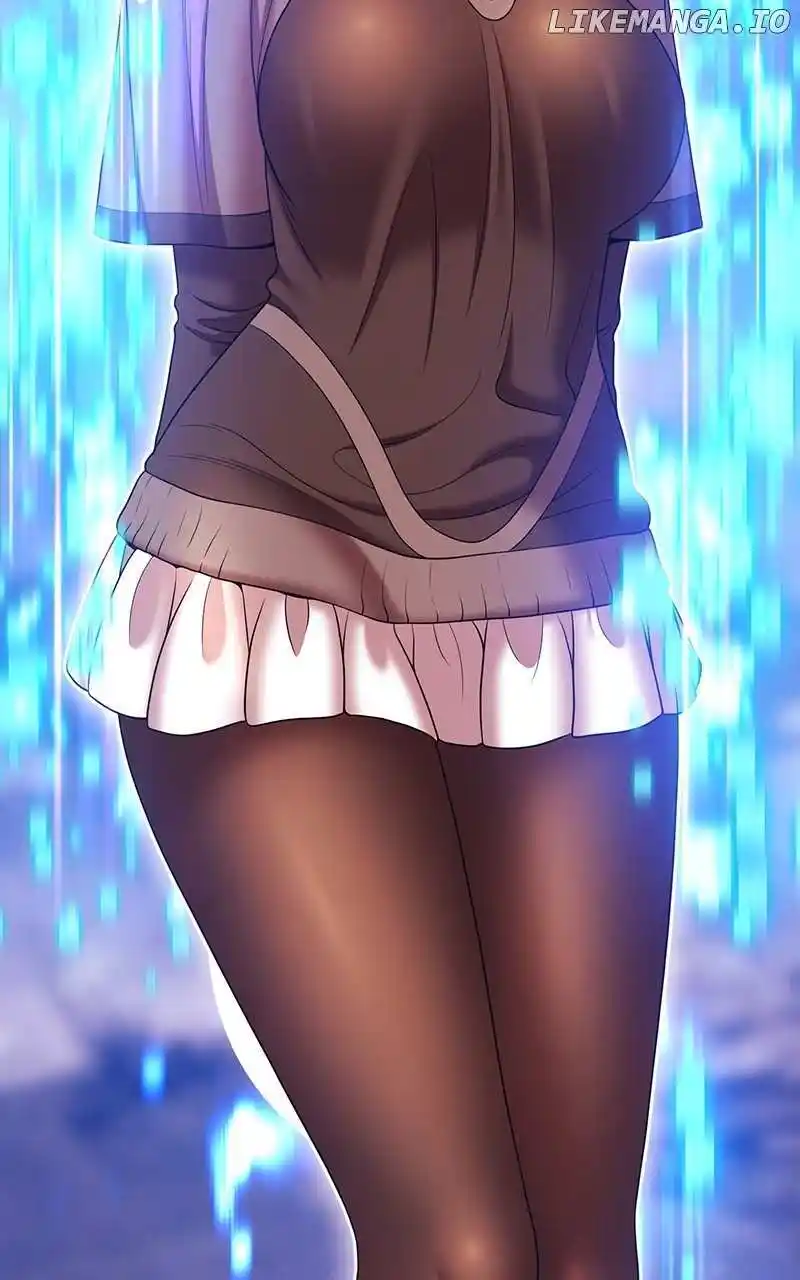 +99 Wooden Stick Chapter 97