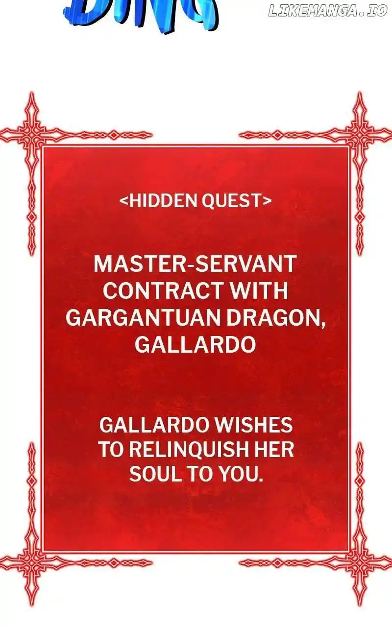 +99 Wooden Stick Chapter 97