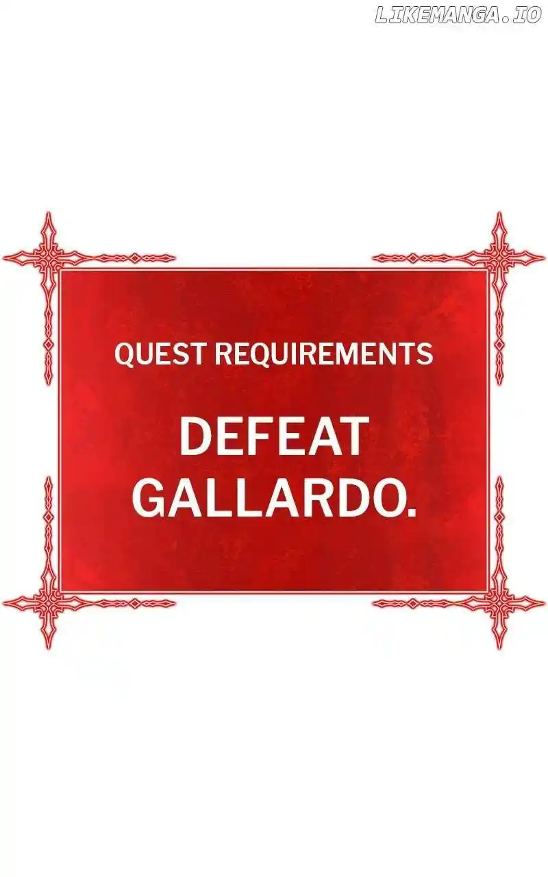 +99 Wooden Stick Chapter 97