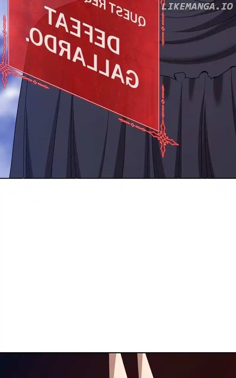 +99 Wooden Stick Chapter 97