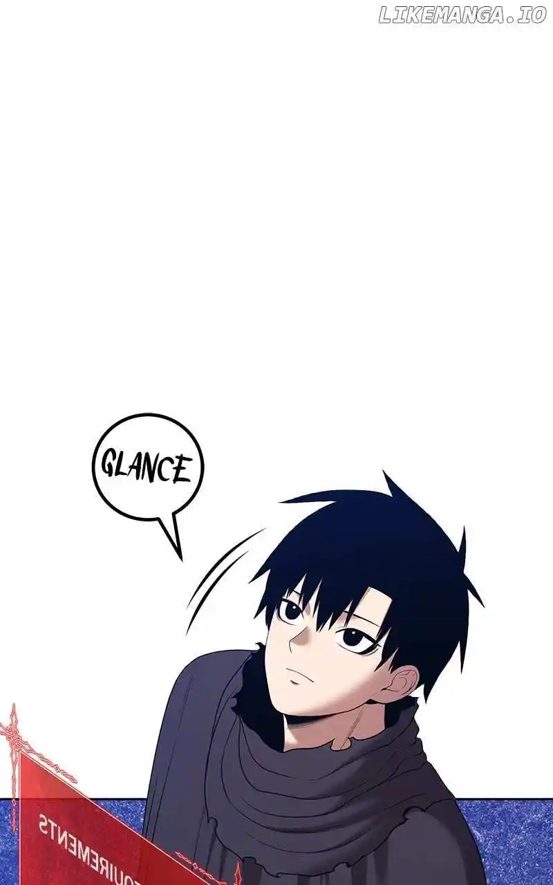 +99 Wooden Stick Chapter 97