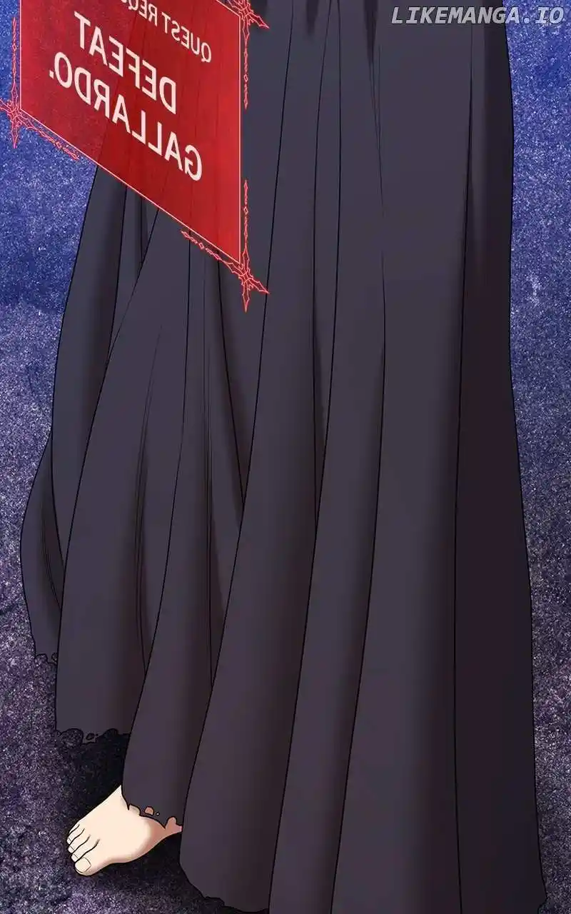 +99 Wooden Stick Chapter 97