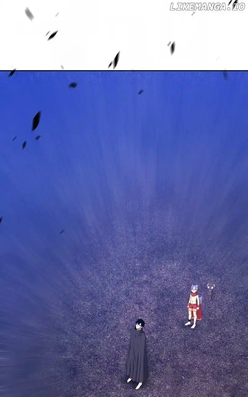 +99 Wooden Stick Chapter 97