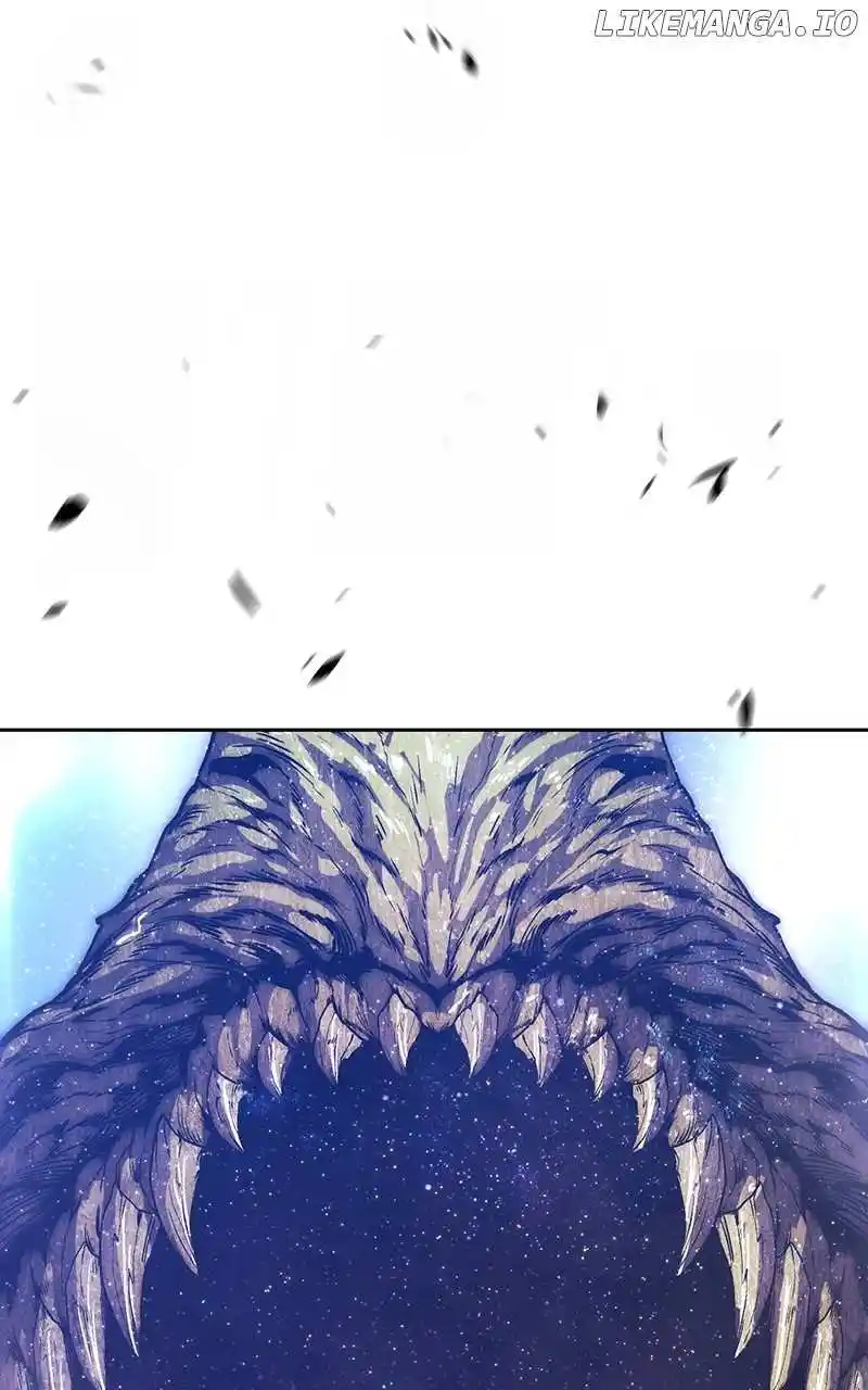 +99 Wooden Stick Chapter 97