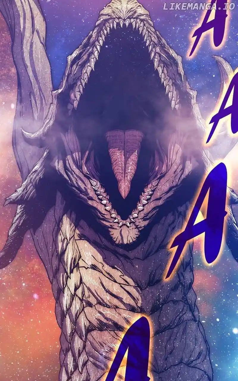 +99 Wooden Stick Chapter 97