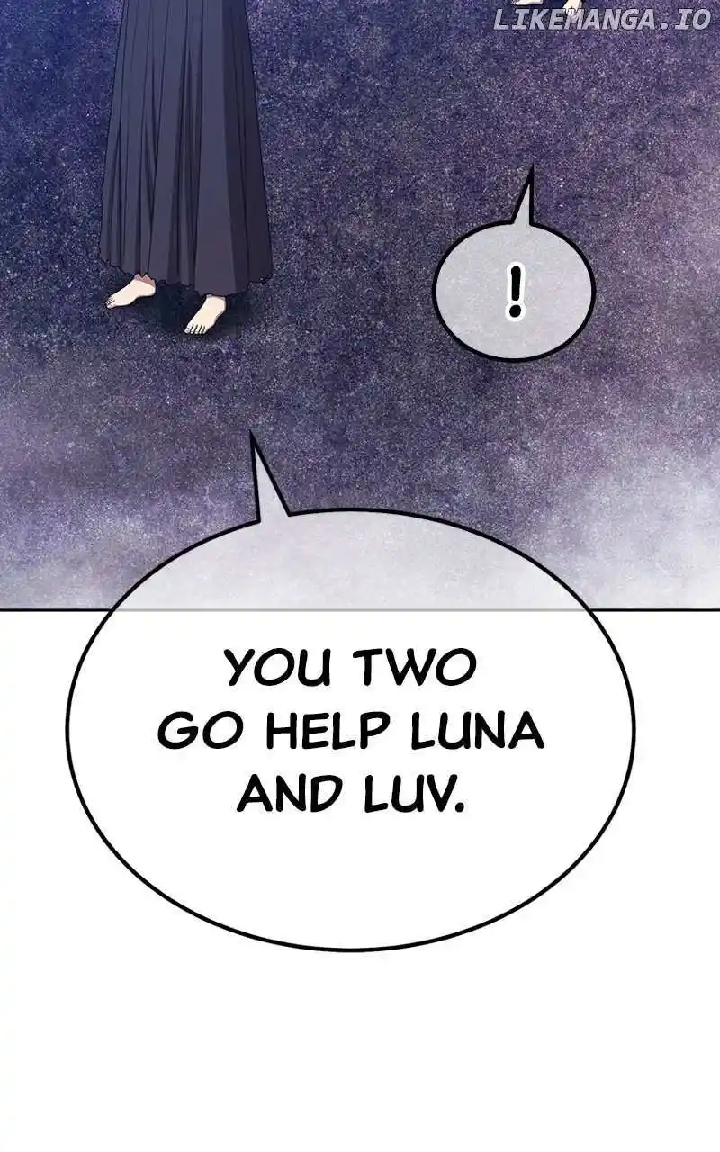 +99 Wooden Stick Chapter 97