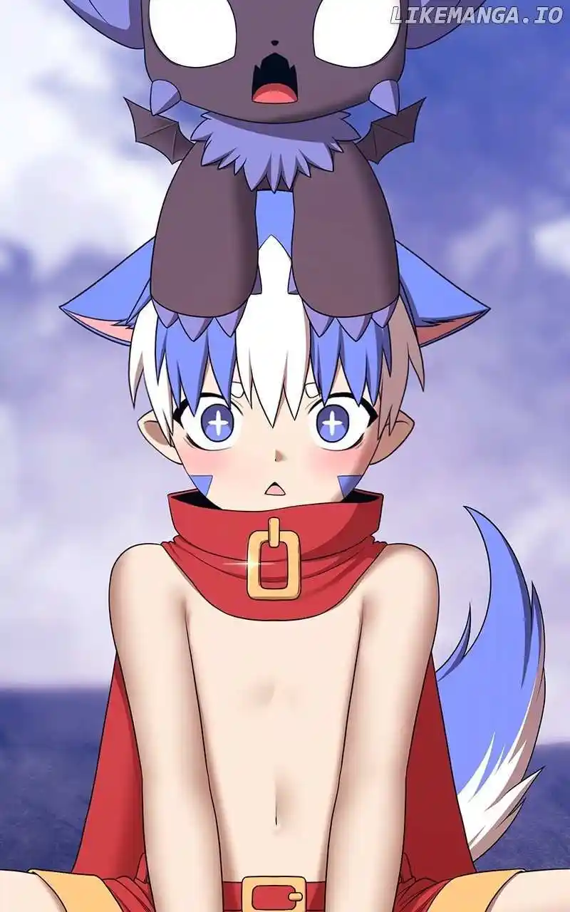 +99 Wooden Stick Chapter 97