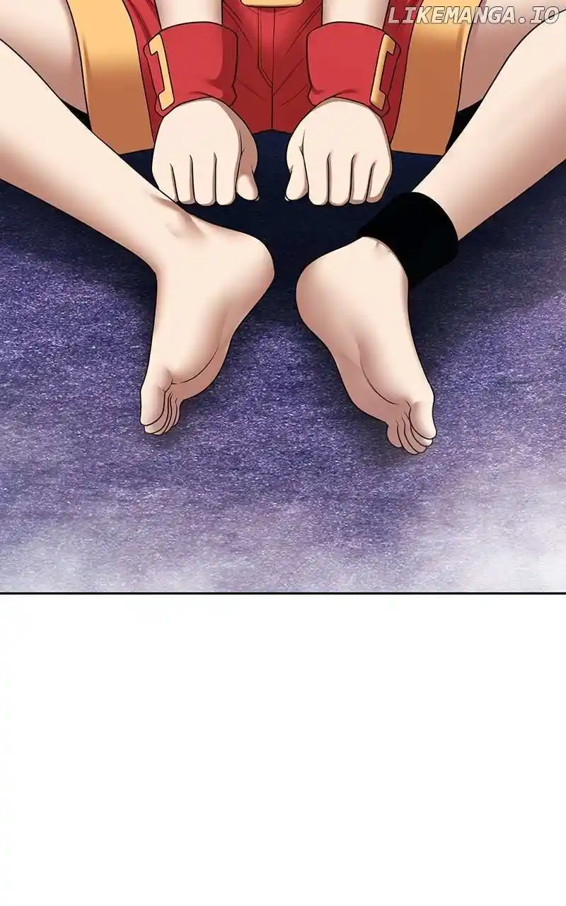 +99 Wooden Stick Chapter 97