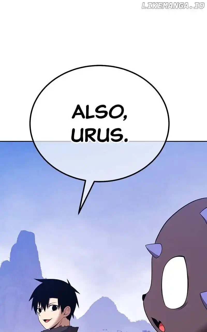 +99 Wooden Stick Chapter 97