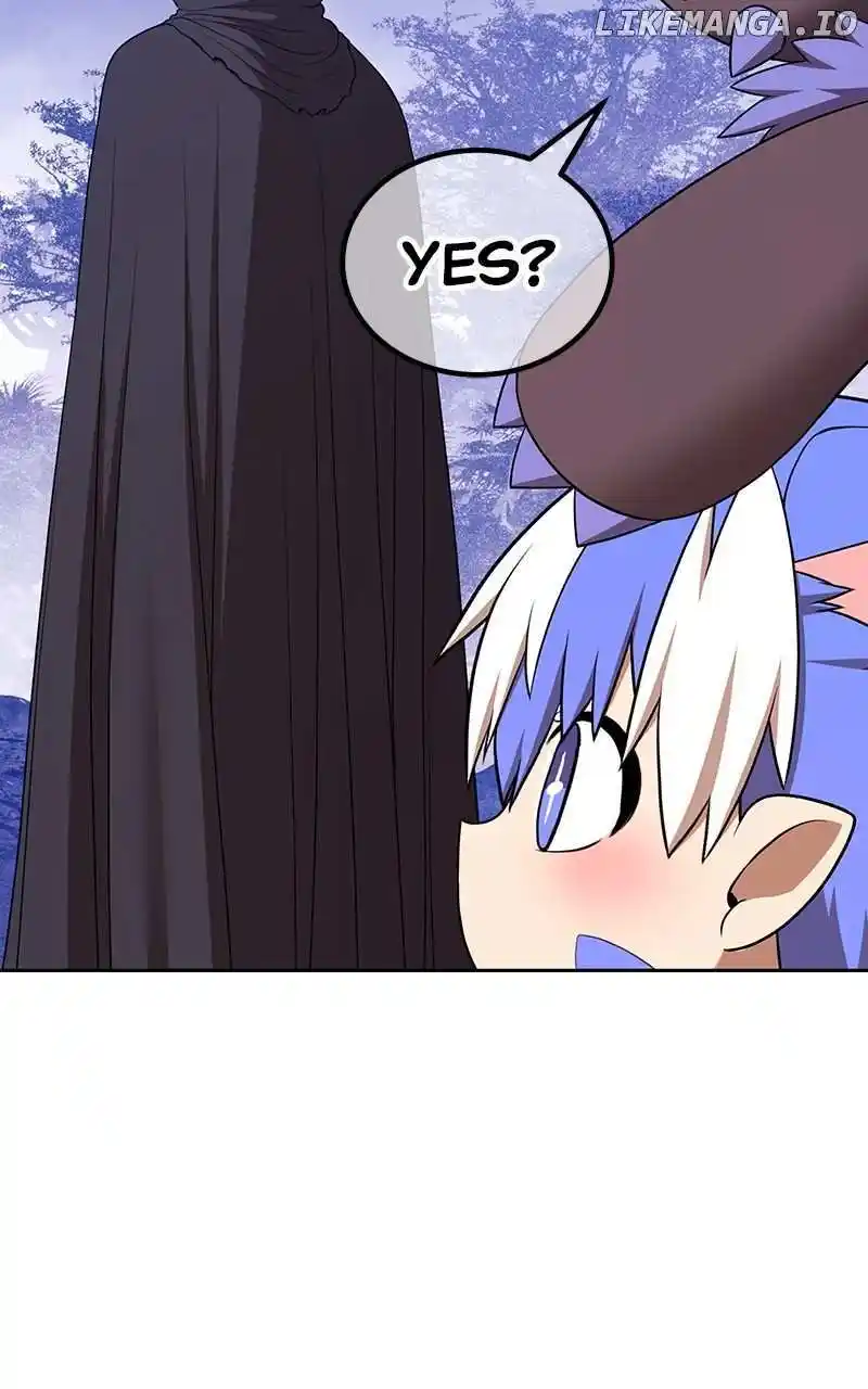 +99 Wooden Stick Chapter 97