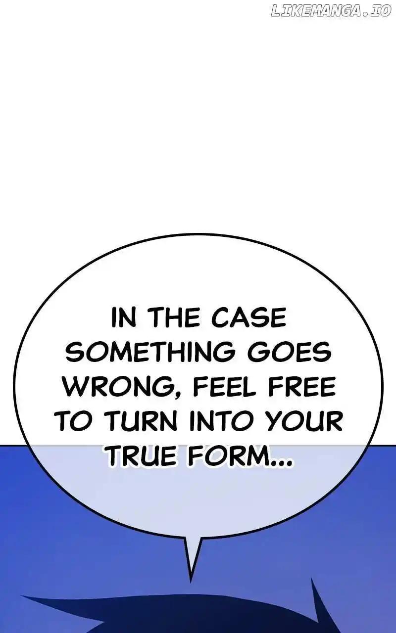 +99 Wooden Stick Chapter 97