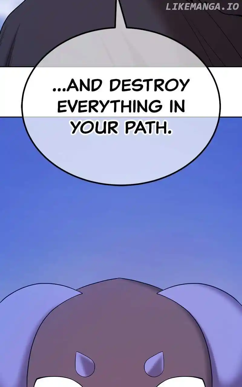 +99 Wooden Stick Chapter 97