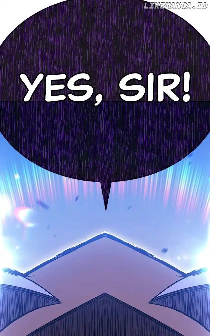 +99 Wooden Stick Chapter 97