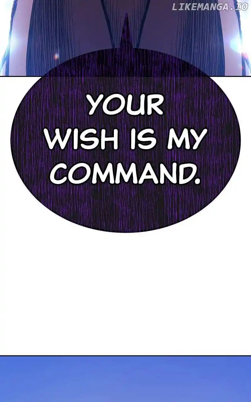 +99 Wooden Stick Chapter 97