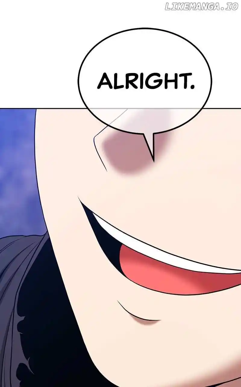 +99 Wooden Stick Chapter 97